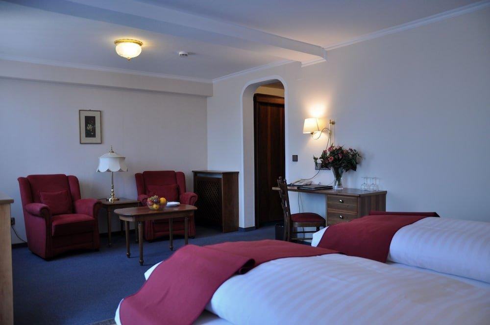 Hotel Anna Badenweiler Exterior foto